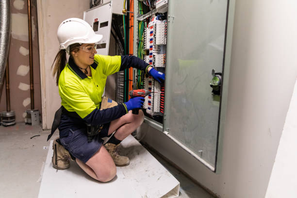 Electrical System Inspection in Rio Del Mar, CA