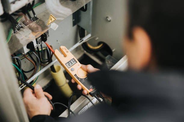 Best Electrical Outlet Repair  in Rio Del Mar, CA