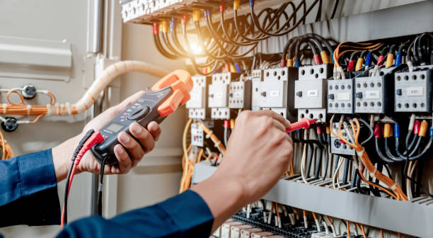 Best Local Electrician Companies  in Rio Del Mar, CA
