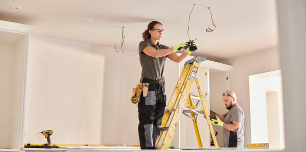 Electrical Outlet Repair in Rio Del Mar, CA