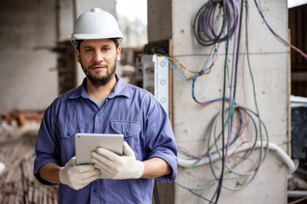 Best Residential Electrician Services  in Rio Del Mar, CA