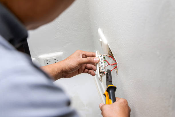 Best Industrial Electrical Services  in Rio Del Mar, CA